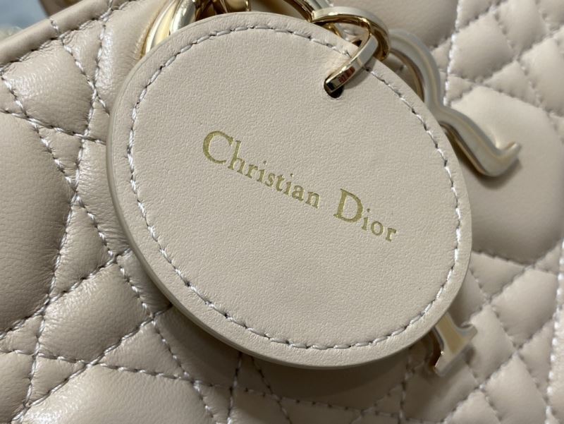 Christian Dior My Lady Bags